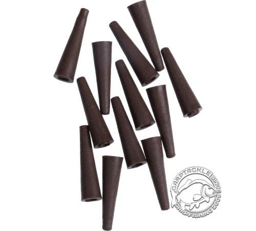 Конус для клипсы Gardner Covert Tail Rubbers