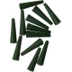 Конус для клипсы Gardner Covert Tail Rubbers
