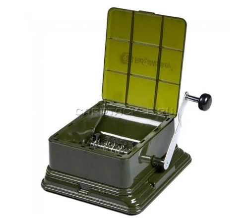 Круша для бойлов размер XL Ridge Monkey Advanced Boilie Crusher