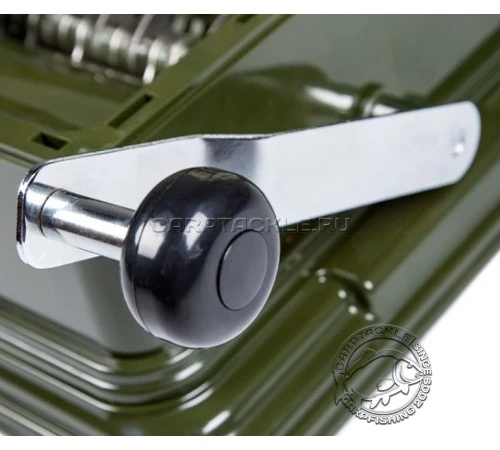 Круша для бойлов размер XL Ridge Monkey Advanced Boilie Crusher
