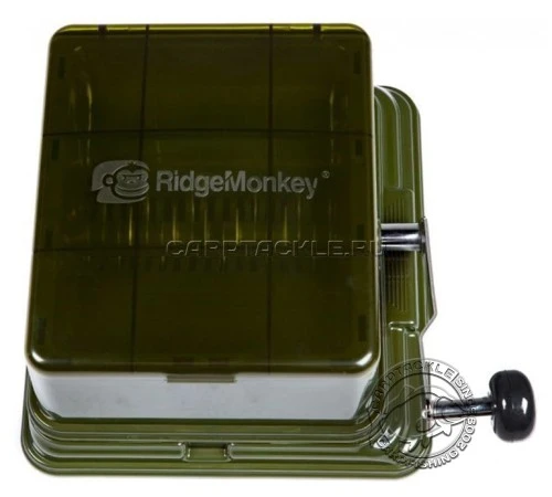 Круша для бойлов размер XL Ridge Monkey Advanced Boilie Crusher