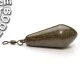 Грузило дальнобойное Korda Distance Casting Swivel