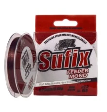 Леска 0,20мм 150м Sufix Feeder Mono