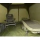 Шатер быстро сборный Solar SP Bankmaster Quick-Up Shelter