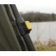 Шатер быстро сборный Solar SP Bankmaster Quick-Up Shelter