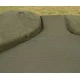 Раскладушка Solar Bedchair