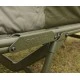 Раскладушка Solar Bedchair