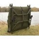 Раскладушка+сумка для аксессуаров Solar SP C-Tech Includes Detachable Bag