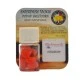 Искусственная плавающая насадка Enterprise Tackle Pop Up Sweetcorn Richword Esterberry Red Земляника