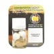 Искусственная плавающая насадка Enterprise Tackle Pop Up COCONUT CREAM-WHITE/BEIGE corn
