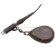 Безопасные клипсы ESP Adjustable Lead Clip