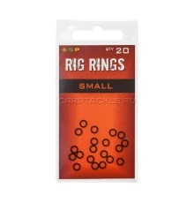 Кольцо металлическое ESP Rig Ring Small