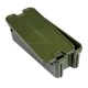 Круша с ведром со съемными модулями Ridge Monkey Advanced Boilie Crusher
