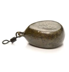 Грузило Korda Flat Pearl Swivel