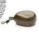 Грузило Korda Flat Pearl Swivel