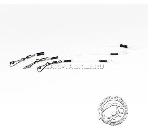 Поводок для крепления кормушки Matrix Feeder Links 8cm Standard