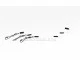 Поводок для крепления кормушки Matrix Feeder Links 8cm Standard