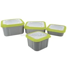 Коробка Matrix Bait Boxes Solid Top 1.1pt