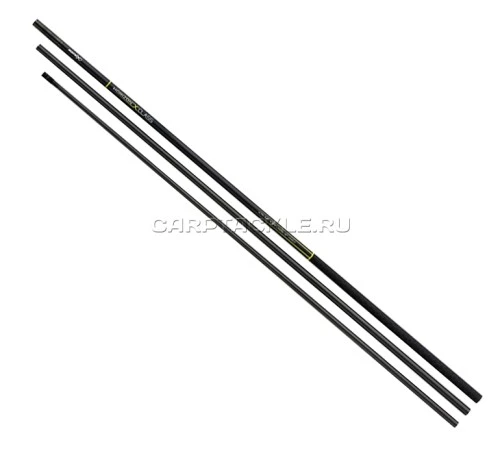 Рукоятка для подсачека штекерная Matrix Horizon Ultra Silm Landing Net Handle 4.5m