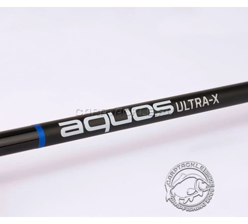 Удилище фидерное Matrix Aquos Ultra-X Feeder Rods 11ft - 3.3m 50g