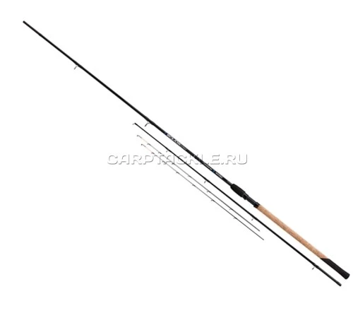 Удилище фидерное Matrix Aquos Ultra-X Feeder Rods 11ft - 3.3m 50g