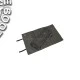 Мат для бережного обращения с рыбой Gardner Lite Mat