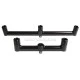 Перекладина фиксированная  JAG Fixed Buzz Bar Prolite Black