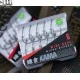 Крючок Korda Kamakura Wide Gape