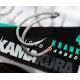 Крючок Korda Kamakura Krank Barbless
