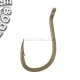 Крючки карповые Korda Kaptor Choddy