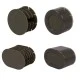 Коробка для ледкоров Korda Leader Safe
