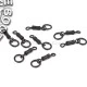 Вертлюг с кольцом Korda Chod Swivel