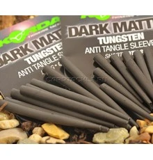 Конусный противозакручиватель Korda Anti Tagle Tungsten Short