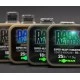 Поводковый материал Korda Dark Matter Tungsten Coated Braid