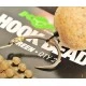 Бусина резиновая Korda Hook Bead Large