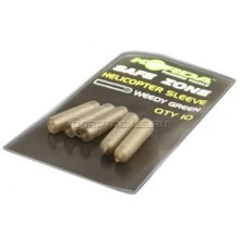 Конус резиновый зеленый Korda Zone Heli Rubber GREEN