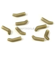 Коннектор для крючка средний Korda Brown Large