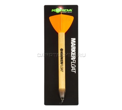 Маркерный поплавок Korda SLR Balsa Marker Float