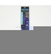 Готовые поводки Kryston D-Stiff Rig Incognito