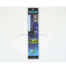 Готовые поводки Kryston Stiff Rig Incognito