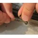 Сбрасывающиеся бусинки для монтажа чод риг Korda No Trace Beads