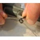 Сбрасывающиеся бусинки для монтажа чод риг Korda No Trace Beads