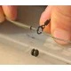 Сбрасывающиеся бусинки для монтажа чод риг Korda No Trace Beads