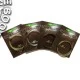Готовый монтаж Korda Dark Matter Ring Swivel Leader