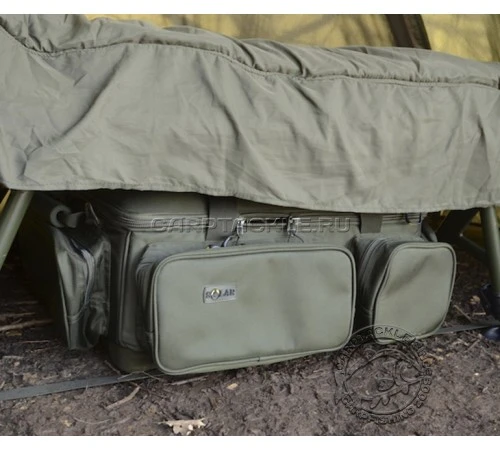 Сумка-рюкзак Solar SP Barrow/Ruckbag