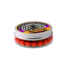 Плавающие бойлы FFEM Pop-Ups Monster Crab 10mm