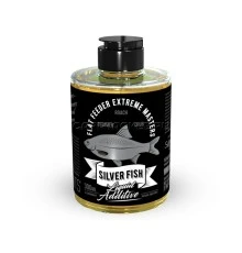 Ликвид FFEM Liquid Additive Silver Fish 300ml