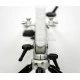 Род-под на четыре удилища Meccanica Vadese Evolution 4 Rod Panoramic Black / Silver