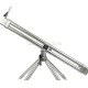 Род-под на три удилища Meccanica Vadese Evolution 3 Rod Titanium Grey