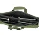 Подставка на 3 удилища Meccanica Vadese NICKETTO 50см Black / Silver